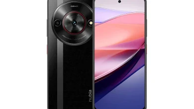 گوشی نوبیا Focus 2 Ultra 5G در راه است