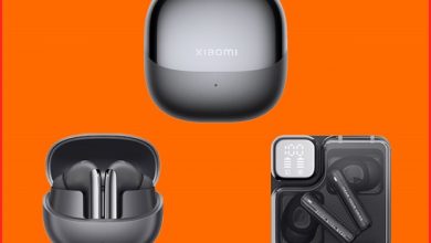 این مدل ایرپاد های شیائومی برای مکالمه مناسب هستند