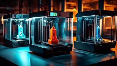 آیا بهترین فروشگاه پرینتر سه بعدی در تهران را میشناسید؟