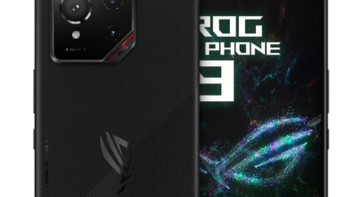 مشخص شدن تاریخ رونمایی سری ایسوس ROG Phone 9