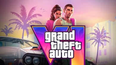 تاریخ انتشار بازی GTA 6 آشکار شد