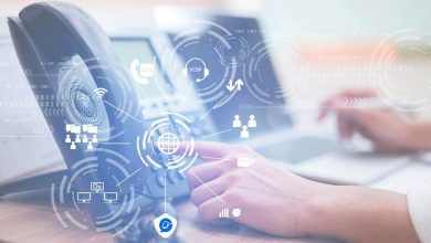 راهنمای گام به گام راهاندازی تلفن آی پی