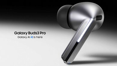 بررسی Galaxy Buds3 Pro سامسونگ