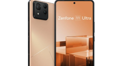 ایسوس Zenfone 12 Ultra هفته اول فوریه رونمایی می شود