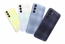 گوشی Galaxy A26 تاییدیه بلوتوث گرفت