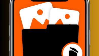 حذف عکس های تکراری در گوشیهای اندرویدی