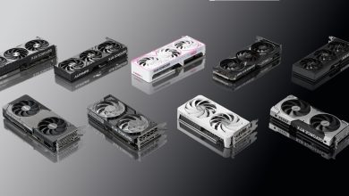 انویدیا RTX 5060 را در 19 می عرضه خواهد کرد