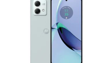 اولین رندر گوشی موتورولا Moto G86 ظاهر شد