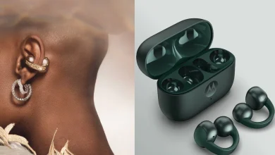 هدفون موتو بادز Loop معرفی شد