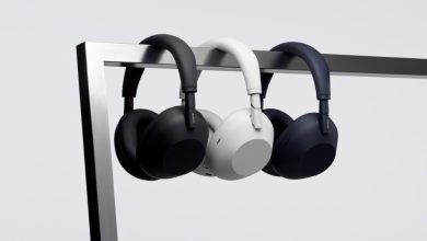 هدفون سونی WH-1000XM6 معرفی شد