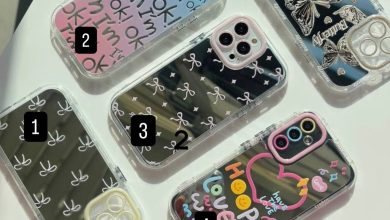 خرید قاب آیفون