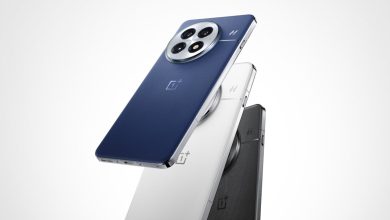 وان پلاس 13 آپدیت جدیدی دریافت کرد