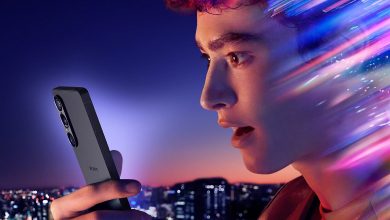 سونی Xperia 1 VII توسط OEM تولید میشود