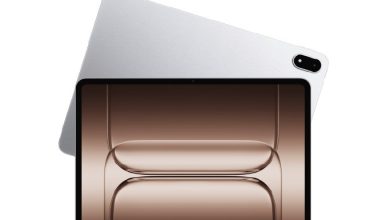 وان پلاس پد 2 پرو تبلت پرچمدار در راه است