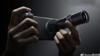 اوپو فایند ایکس ۹ اولترا به لنز جانبی مجهز خواهد بود