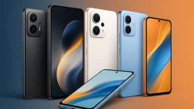 روند های بازار گوشی های هوشمند در سال 2025: چه مدلهایی پرطرفدارند؟