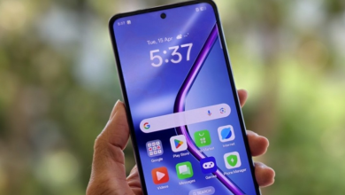 اوپو K13x در نزدیکی رونمایی است