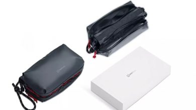 برند وان پلاس از کیف دوشی جدیدی رونمایی کرد