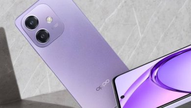 سری اوپو A5i میان رده رونمایی شده است