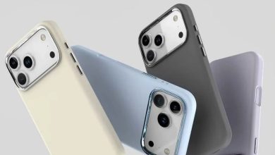 اپل آیفون 17 پرو