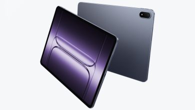 تبلت وان پلاس پد 3 مینی پرچمدار در راه است