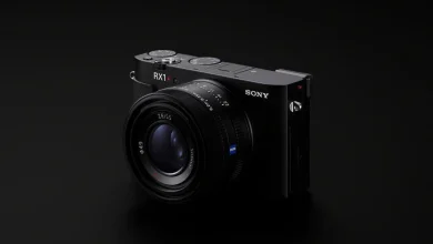 دوربین سونی RX1R III با حسگر فول فریم ۶۱ مگاپیکسل معرفی شد