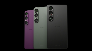 گوشی Xperia 1 VII سونی به دلیل مشکل نرم افزاری عرضه آن متوقف شد