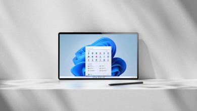 ویجت ویندوز 11