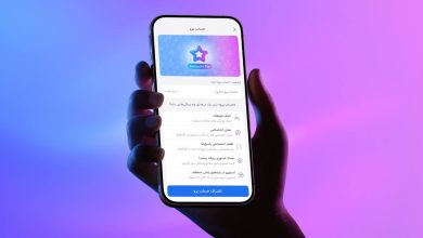 نسخه ویژه سروشپلاس برای مخاطبان حرفهای