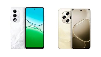 اوپو A6 GT و A6i