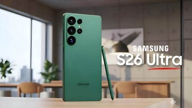 گلکسی S26 اولترا