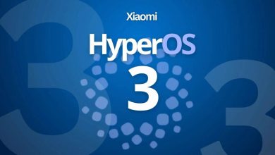 بهروزرسانی HyperOS 3 شیائومی