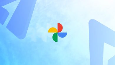 ویرایش عکس با هوش مصنوعی گوگل فوتوز