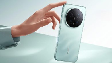 آنر مجیک 8 اولترا