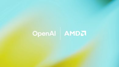 همکاری AMD و OpenAI