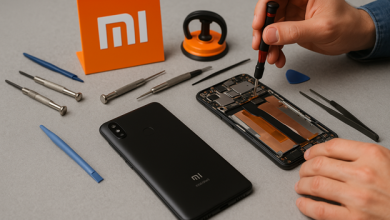 معرفی مرکز تعمیرات موبایل شیائومی با قطعات اورجینال و ضمانت خدمات