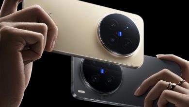 ویوو X300 پرو و X300