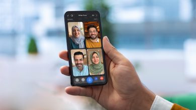 قابلیت تماس گروهی در پیامرسان سروشپلاس راهاندازی شد