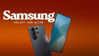 گلکسی S26 اولترا