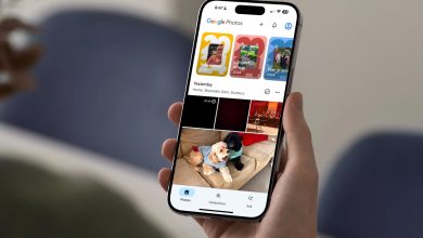 Nano Banana گوگل Photos