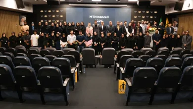 چهارمین دوره کارآموزی «مرکز توسعه شغلی ایرانسل» آغاز شد