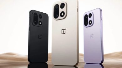 وان پلاس ۱۵