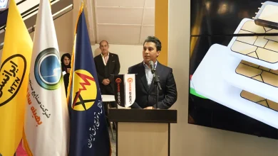 ایرانسل با بهرهگیری از «سیمکارت صنعتی» مبتنی بر فناوری MFF2 و ایجاد بستر امن ارتباطی، از «کنتور هوشمند با سیمکارت صنعتی»، رونمایی کرد.