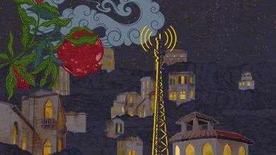 هدایای ارتباطی ویژه ایرانسل در یلدای ۱۴۰۴