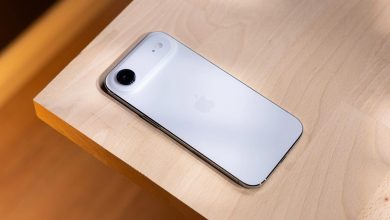 آیفون ایر ۲