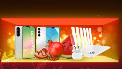 یلدای دیجیتال با تخفیفهای ویژه بازارگاه ایرانسل