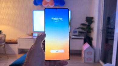 One UI 8.5 سامسونگ