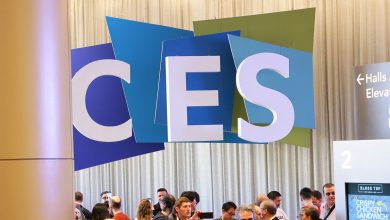 نمایشگاه CES
