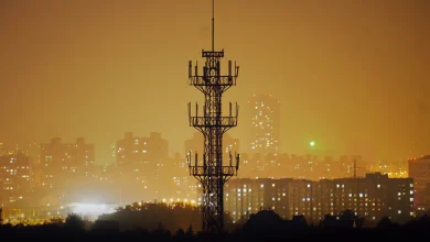 مرکز ارتباط مالکان ایرانسل