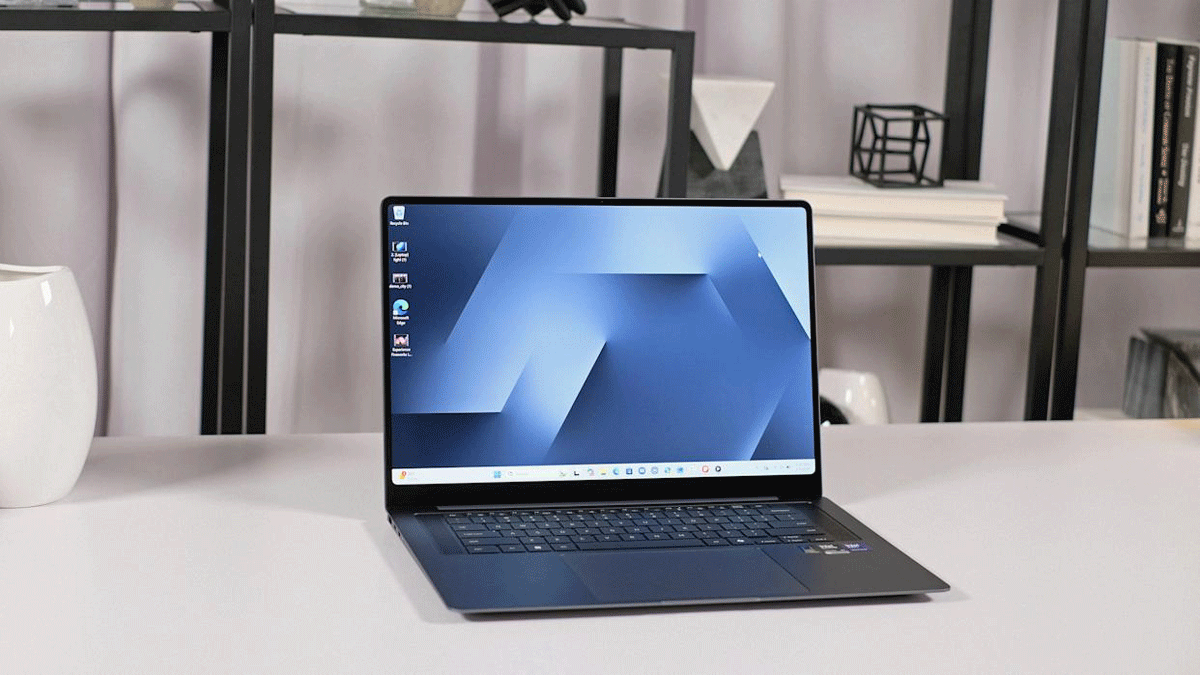 سامسونگ Galaxy Book6